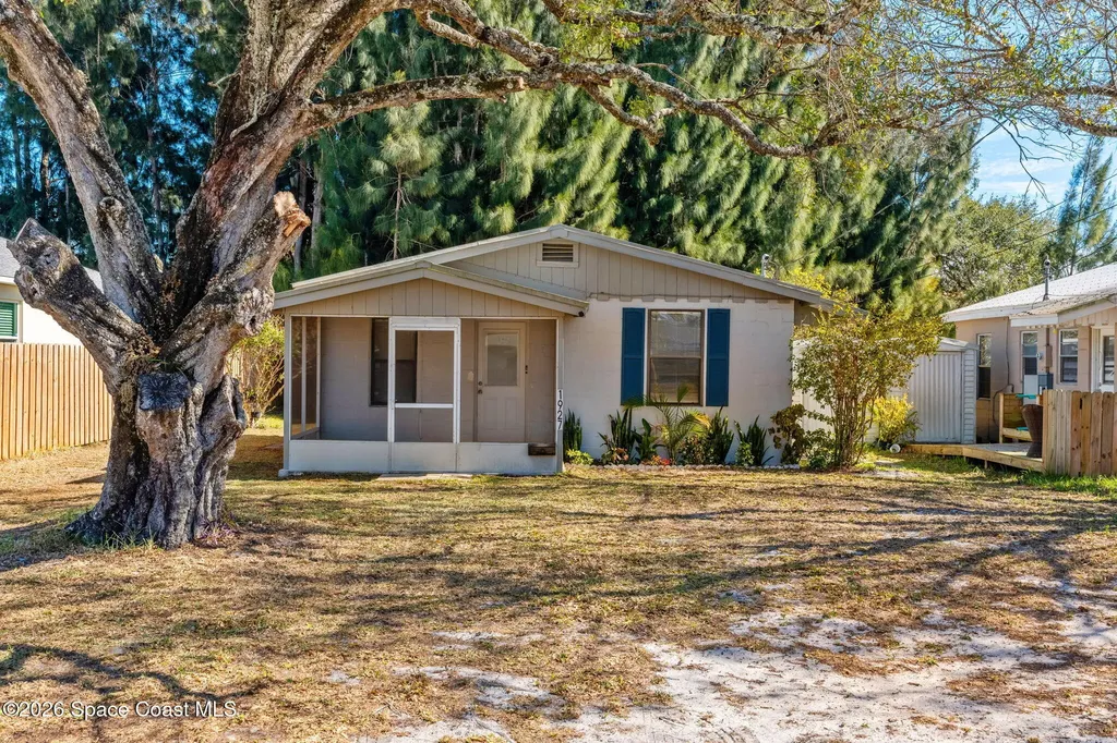 1927 Westwood Boulevard Melbourne FL 32901
