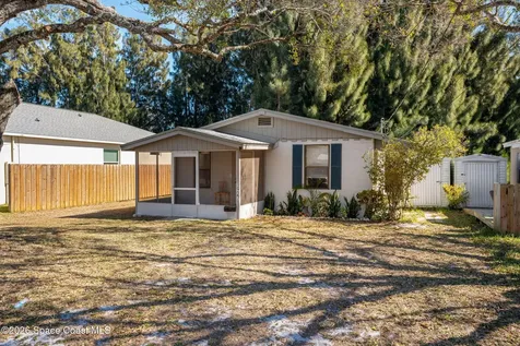1927 Westwood Boulevard Melbourne FL 32901