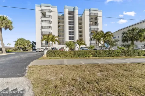 1835 S Atlantic Avenue Cocoa Beach FL 32931