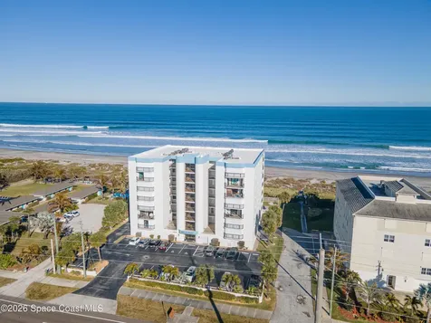 1835 S Atlantic Avenue Cocoa Beach FL 32931