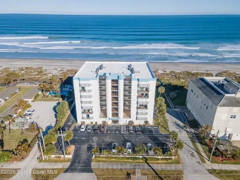 1835 S Atlantic Avenue Cocoa Beach FL 32931