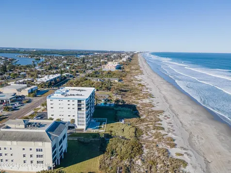 1835 S Atlantic Avenue Cocoa Beach FL 32931