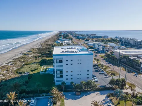 1835 S Atlantic Avenue Cocoa Beach FL 32931