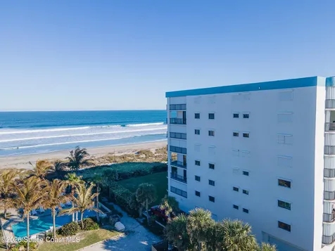 1835 S Atlantic Avenue Cocoa Beach FL 32931