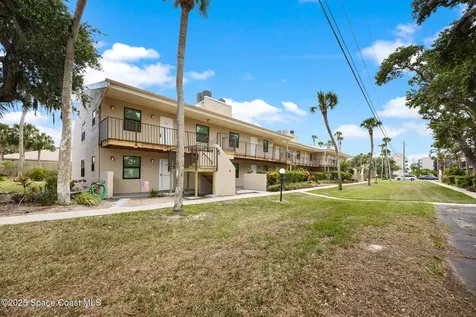 201 International Drive Cape Canaveral FL 32920