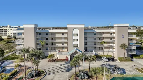 602 Shorewood Drive Cape Canaveral FL 32920