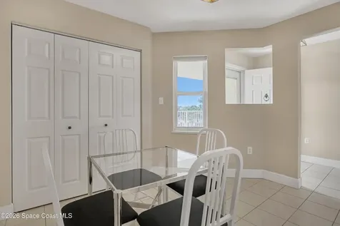 602 Shorewood Drive Cape Canaveral FL 32920