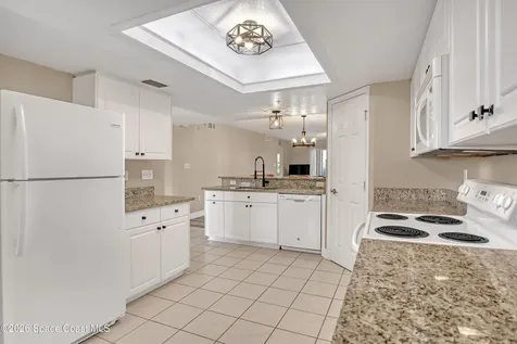 602 Shorewood Drive Cape Canaveral FL 32920