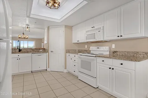 602 Shorewood Drive Cape Canaveral FL 32920
