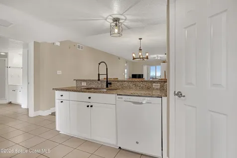 602 Shorewood Drive Cape Canaveral FL 32920