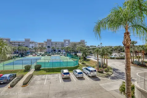 602 Shorewood Drive Cape Canaveral FL 32920