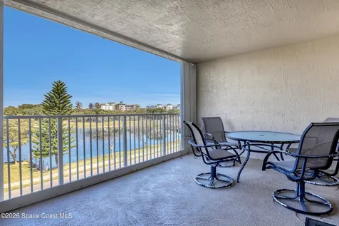 602 Shorewood Drive Cape Canaveral FL 32920