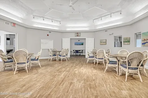602 Shorewood Drive Cape Canaveral FL 32920