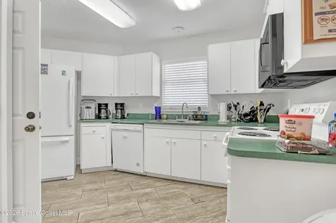 602 Shorewood Drive Cape Canaveral FL 32920