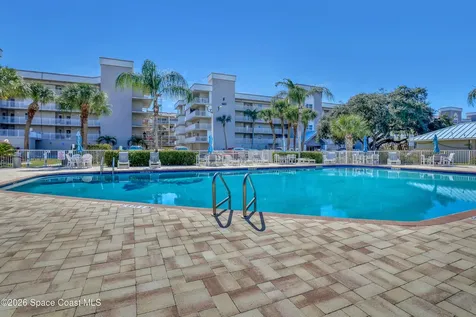 602 Shorewood Drive Cape Canaveral FL 32920