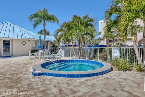 602 Shorewood Drive Cape Canaveral FL 32920