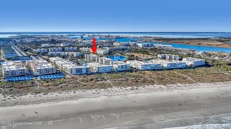 602 Shorewood Drive Cape Canaveral FL 32920