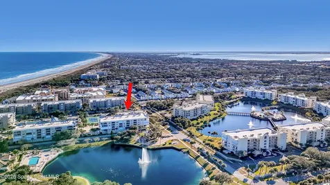 602 Shorewood Drive Cape Canaveral FL 32920