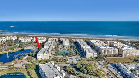 602 Shorewood Drive Cape Canaveral FL 32920