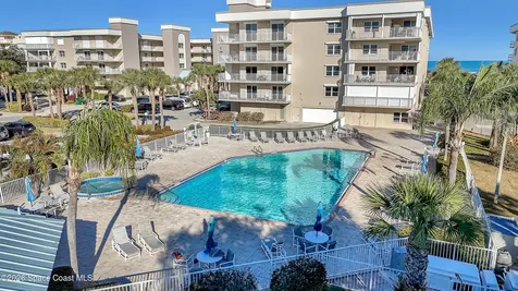 602 Shorewood Drive Cape Canaveral FL 32920