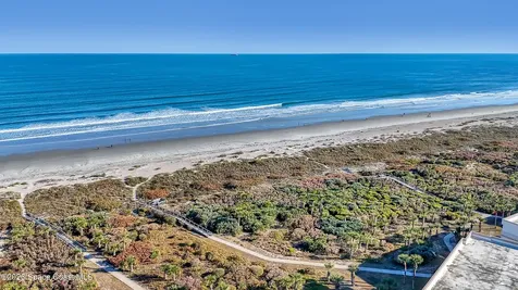 602 Shorewood Drive Cape Canaveral FL 32920