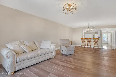 602 Shorewood Drive Cape Canaveral FL 32920