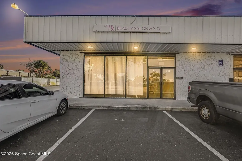 811 E Hibiscus Boulevard Melbourne FL 32901