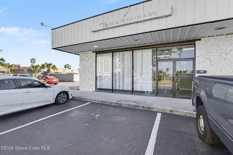 811 E Hibiscus Boulevard Melbourne FL 32901