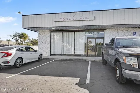 811 E Hibiscus Boulevard Melbourne FL 32901