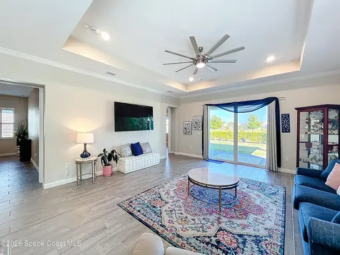 821 Antibes Court NW Palm Bay FL 32907
