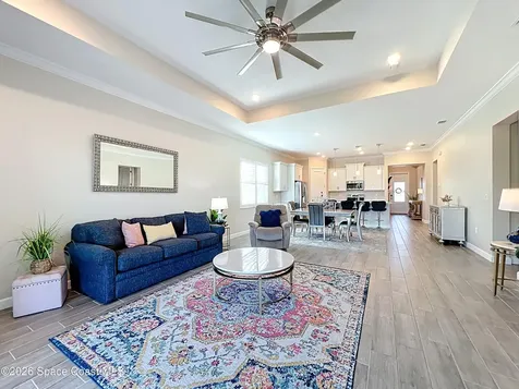 821 Antibes Court NW Palm Bay FL 32907