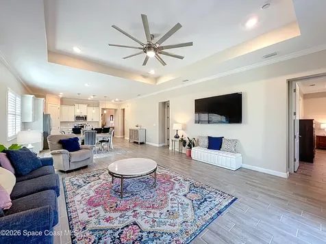 821 Antibes Court NW Palm Bay FL 32907