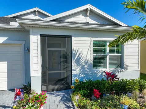 821 Antibes Court NW Palm Bay FL 32907
