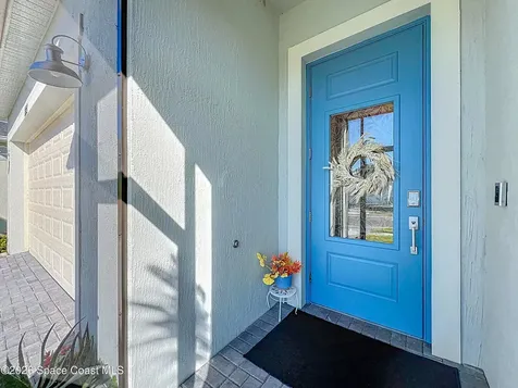 821 Antibes Court NW Palm Bay FL 32907