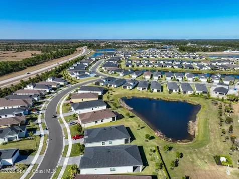 821 Antibes Court NW Palm Bay FL 32907