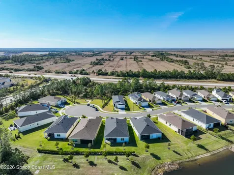 821 Antibes Court NW Palm Bay FL 32907