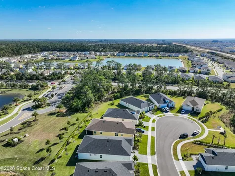 821 Antibes Court NW Palm Bay FL 32907