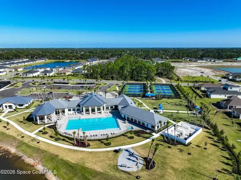 821 Antibes Court NW Palm Bay FL 32907