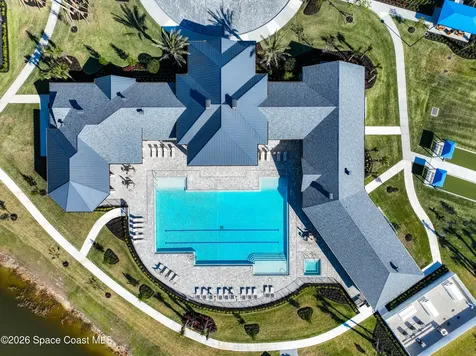 821 Antibes Court NW Palm Bay FL 32907