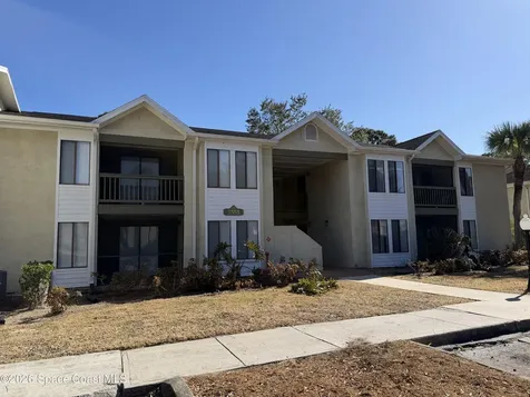 3555 Sable Palm Lane Titusville FL 32780