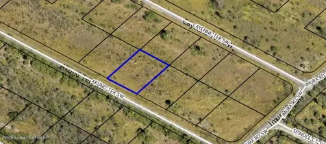 935 Akund Terrace SW Palm Bay FL 32908