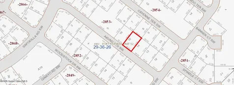 935 Akund Terrace SW Palm Bay FL 32908