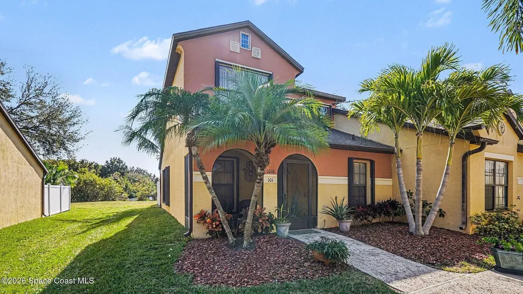1010 Luminary Circle Melbourne FL 32901