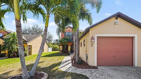 1010 Luminary Circle Melbourne FL 32901