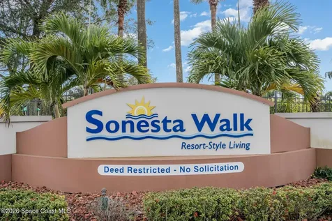 1010 Luminary Circle Melbourne FL 32901