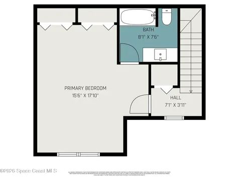 1010 Luminary Circle Melbourne FL 32901