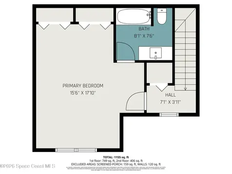 1010 Luminary Circle Melbourne FL 32901