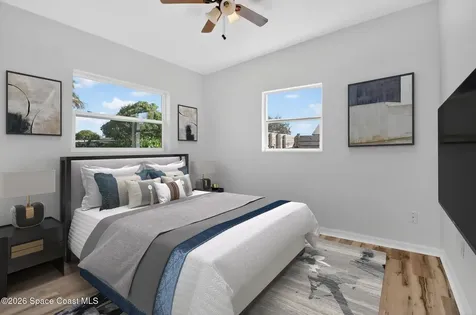 1932 Cedarwood Drive Melbourne FL 32935