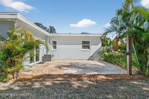 1932 Cedarwood Drive Melbourne FL 32935