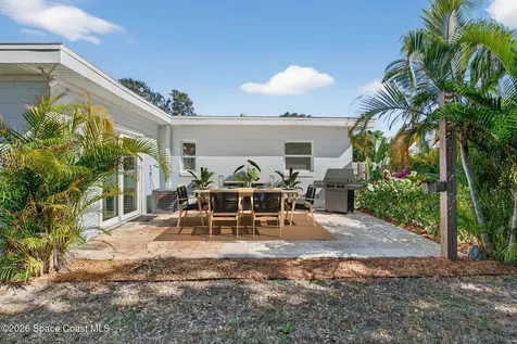 1932 Cedarwood Drive Melbourne FL 32935